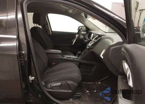 2016 Chevrolet Equinox Lt z USA, uszkodzony, nr VIN 2GNALCEK7G6239898